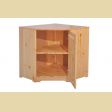 Réka sarokkomód, b./ j., 77x72x72