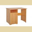 Martin íróasztal 1 ajtós/ 110 cm, 77x110x60 